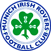 Wappen Munich Irish Rovers FC 1995  49981