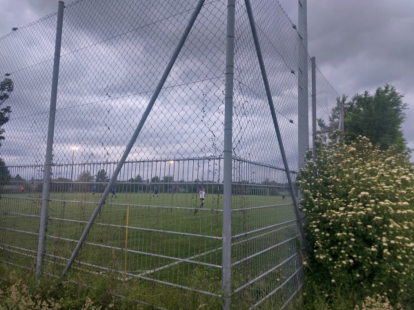 Sportplatz Mühlweg - Unterhaching