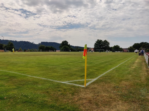 Sportanlage Rattenberg - Rattenberg