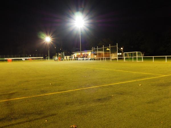 Sportplatz Möhnetalsperre - Möhnesee-Günne