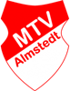 Wappen MTV Almstedt 1912 II  33604