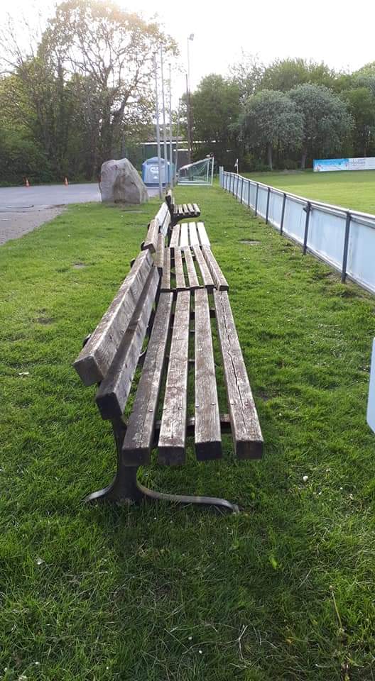 Sportplatz Am Hahnenbusch - Süsel-Bujendorf