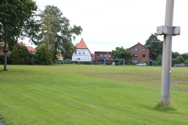 Waldstadion B-Platz - Varel