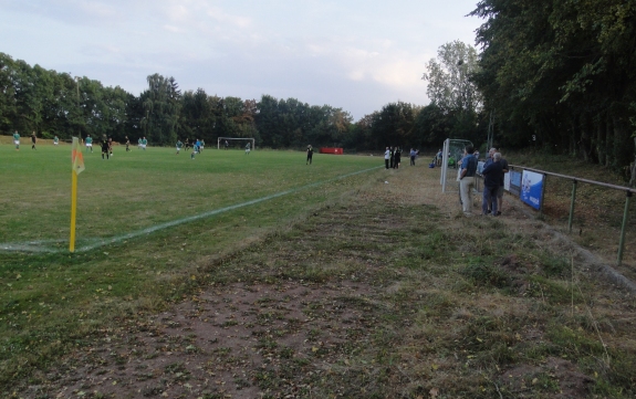 Glück-Auf-Arena - Alsdorf-Ofden