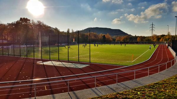 Sportplatz am Energeticon - Alsdorf-Busch