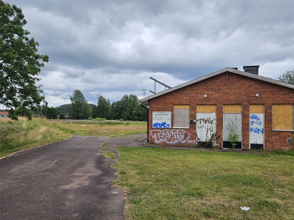 Brunnsjöliden - Hedemora