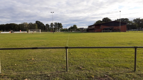 Roddaustadion B-Platz - Winsen/Luhe-Rottorf