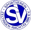 Wappen SV Zeltingen-Rachtig 1886