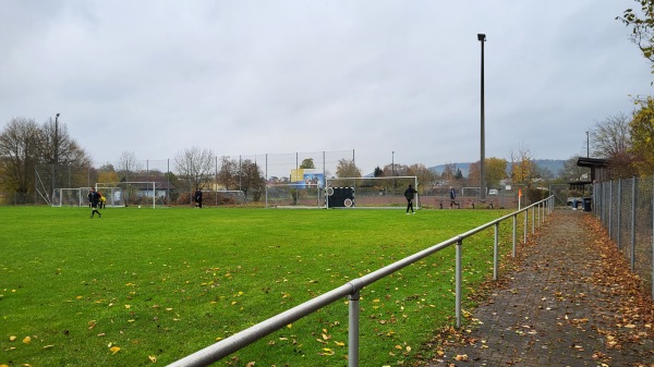 Sportanlage Himmelstadt - Himmelstadt