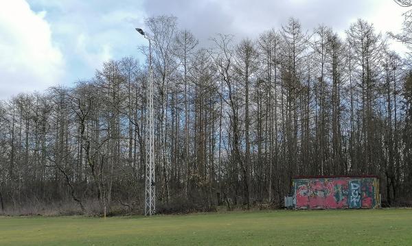 Flutlichtsportplatz Wekenborg - Meppen-Bokeloh