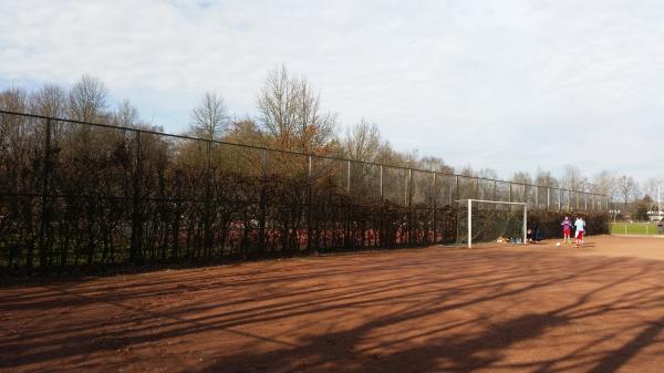 Stehn & Co. Arena - Hamburg-Niendorf