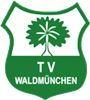 Wappen TV Waldmünchen 1887