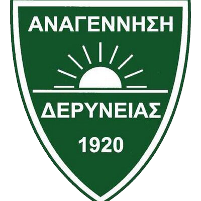 Wappen ehemals Anagennisi Dherynia