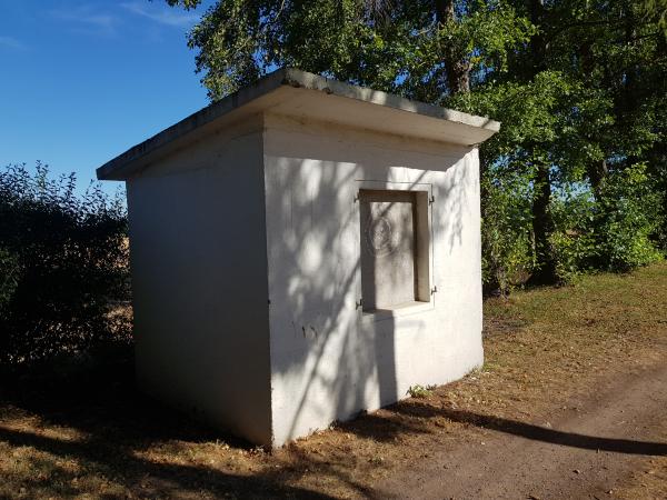 Sportplatz am Fort C - Minden/Westfalen
