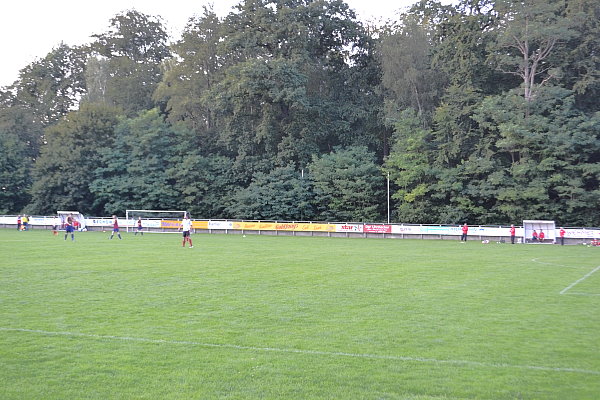 Waldsportpark - Mölln