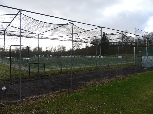 Hermann-Josef-Werres-Sportanlage - Alfter-Heidgen