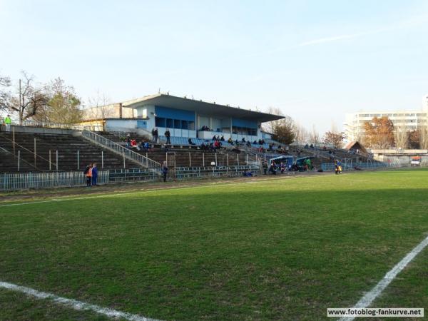 Stadion Todor Diev - Plovdiv