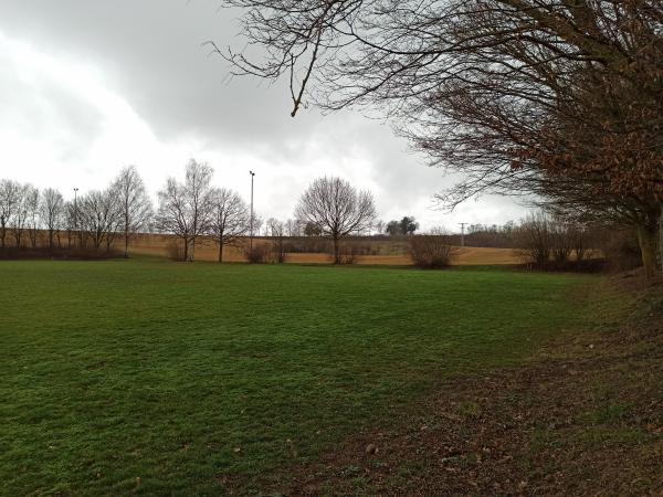 Sportgelände Im Pfaffengrund Platz 2 - Bretten-Gölshausen