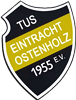 Wappen TuS Eintracht Ostenholz 1955 diverse  91885
