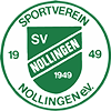 Wappen SV Nollingen 1949 diverse  87959
