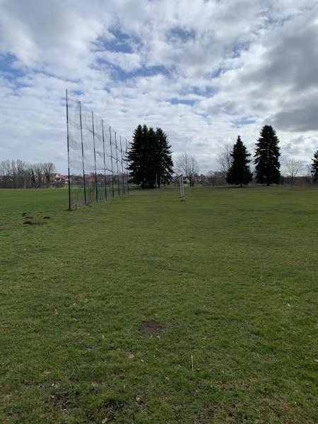 Sportplatz Heiningen - Heiningen/Oderwald