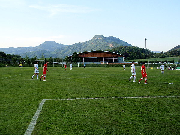 Franz Feldgrill Stadion Ungersdorf - Frohnleiten