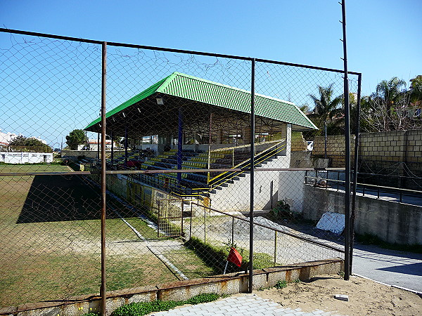 Beylerbeyi Dr. Ali Özsoy Stadı - Girne (Kyrenia)