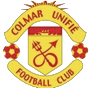 Wappen FC Colmar Unifié  104724