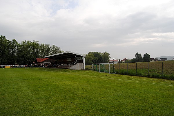 bäck-Stadion - Neuhofen im Innkreis