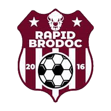 Wappen FC Rapid Brodoc  111700