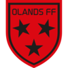 Wappen Olands FF