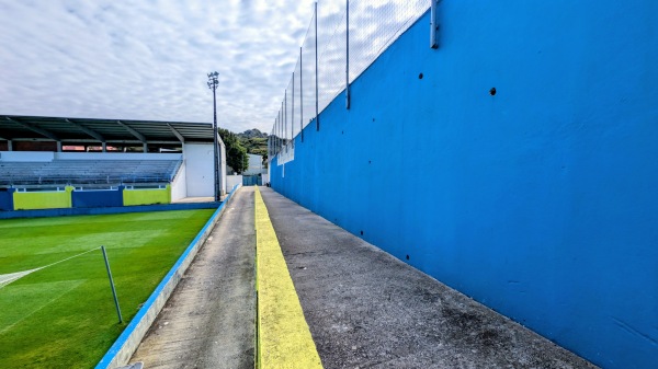 Estadio do Sport União Sintrense - Sintra