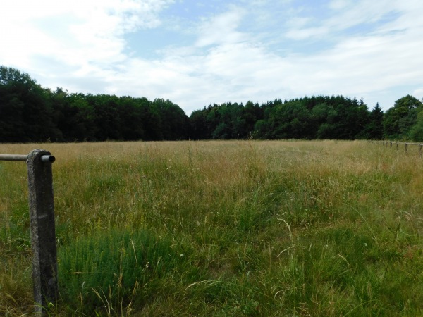 Sportplatz Hüblingen - Hüblingen