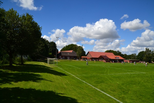 Sportanlage Birkenweg - Peine-Schwicheldt
