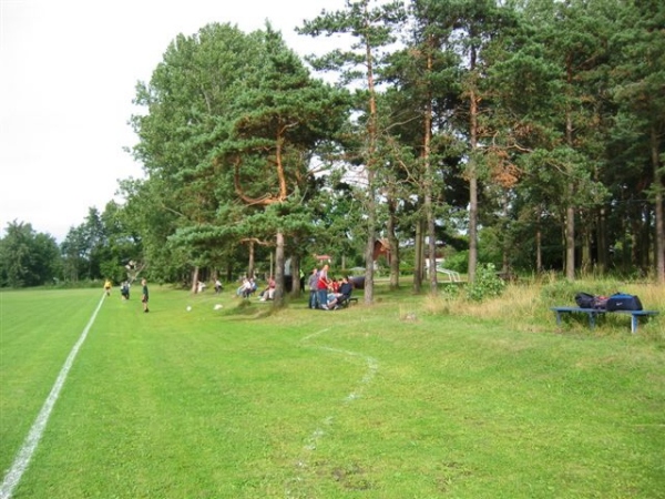 Alberta Šeibeļa stadions - Rīga (Riga)