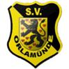 Wappen SV Orlamünde 1946