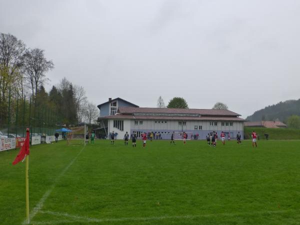 Xtrem-Arena - Surberg-Surtal