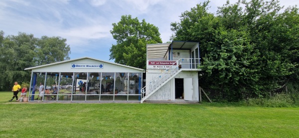 Sportplatz Vietlübbe - Gehlsbach-Vietlübbe