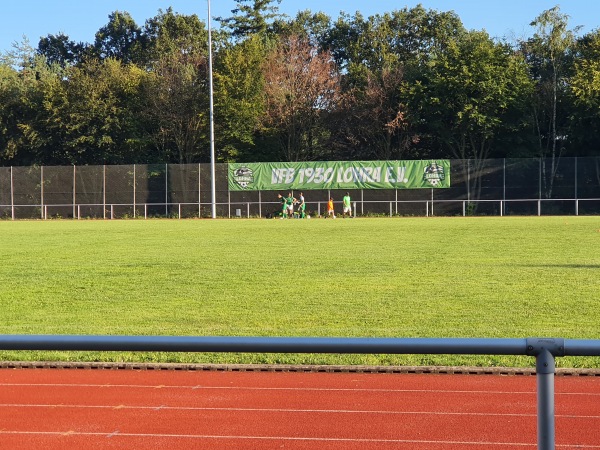 Sportgelände am Hainbuch - Lohra