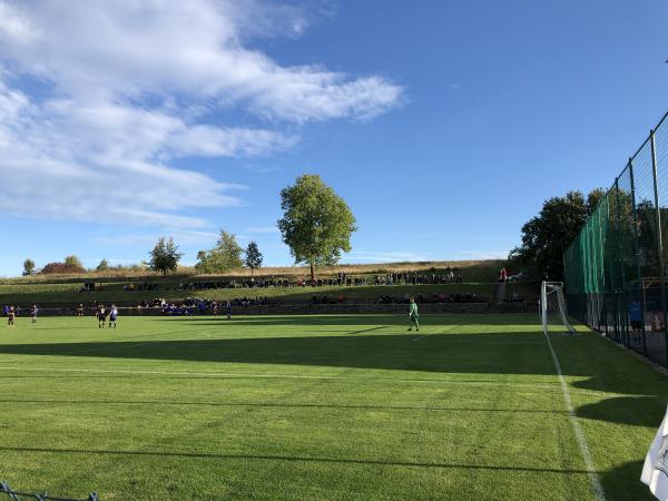 Sportplatz Sonderhofen - Sonderhofen