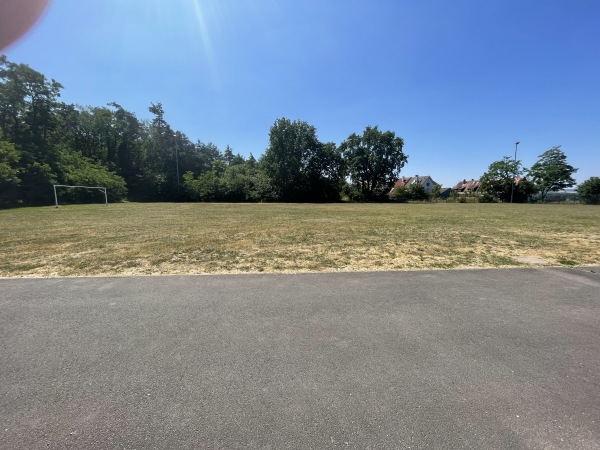 Sportplatz am Heidig - Aschaffenburg-Obernau