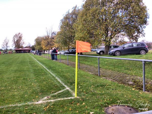 Sportplatz Birkenwald - Haigerloch-Bittelbronn