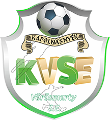 Wappen Kápolnásnyéki VSE