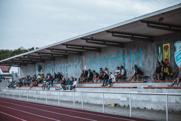 Sportpark Karlsfeld - Karlsfeld