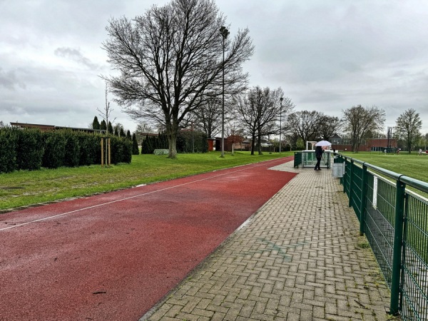 Sportanlage Böcken Platz 3 - Drensteinfurt-Walstedde