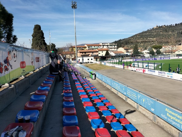 Stadio Comunale Piero Torrini - Sesto Fiorentino