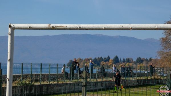 Stadion Grasnica - Ohrid