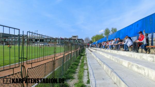 Arena Cugir - Cugir