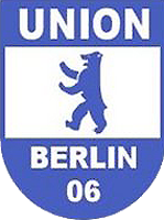 Wappen SC Union 06 Berlin  14072