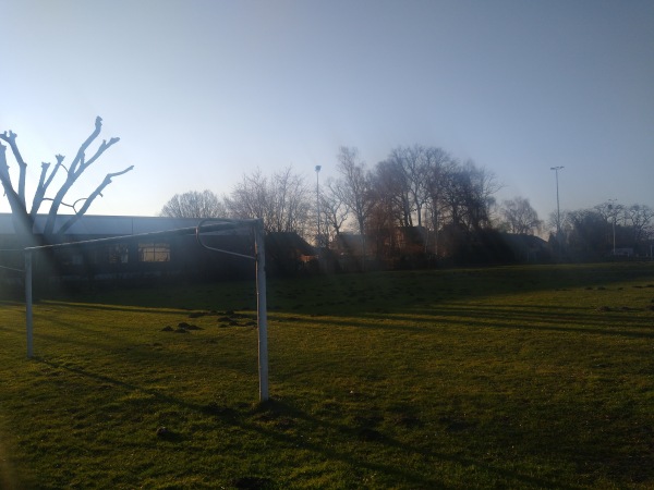 Glückauf-Stadion Nebenplatz 2 - Hamm/Westfalen-Herringen